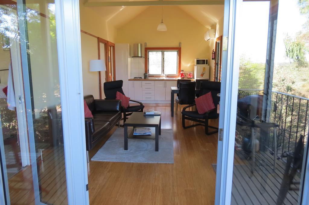 קסטלמיין Butterworth Cottage מראה חיצוני תמונה